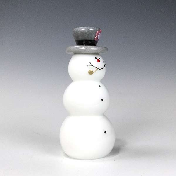 Vitrix Snowman Frosty - Image 3